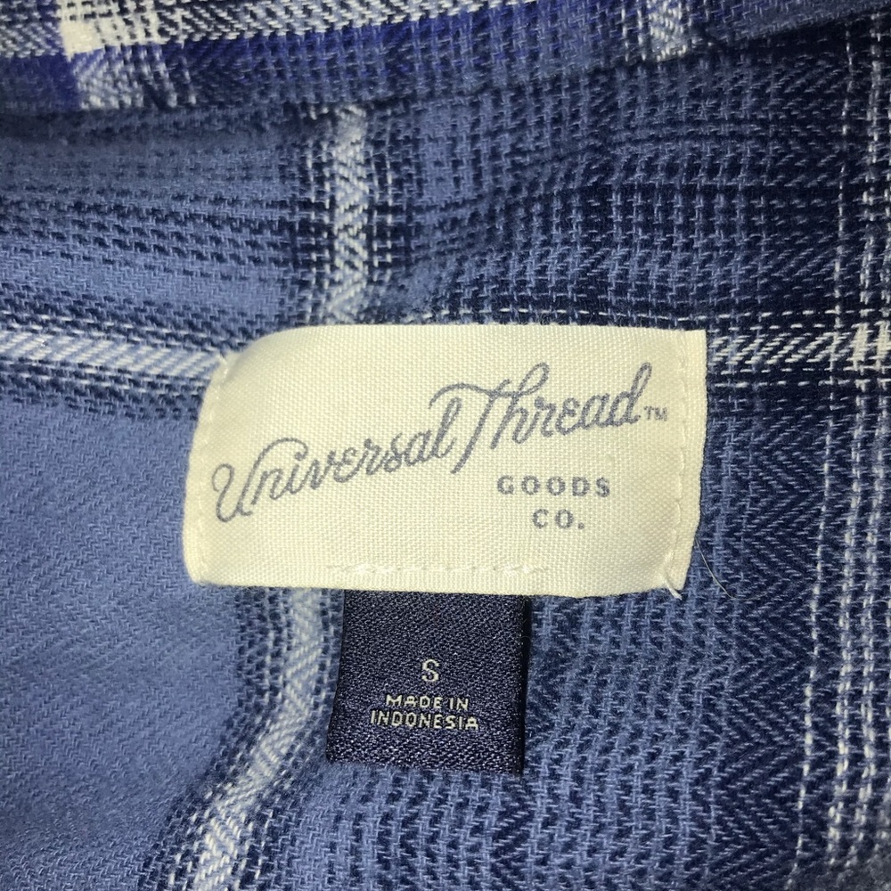 Plaid Button Up Bundle! - image 3